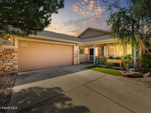 1659 Saint Andrews Way, Prescott, AZ 86301