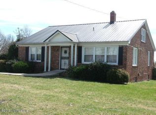 45 Glenview Dr, Taylorsville, KY 40071
