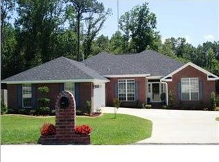 9447 Sir Brutus Ct, Mobile, AL 36695