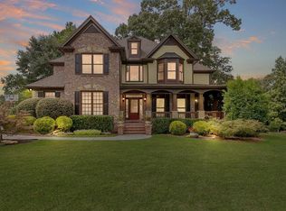 2605 Chestnut Walk Dr, Grayson, GA 30017