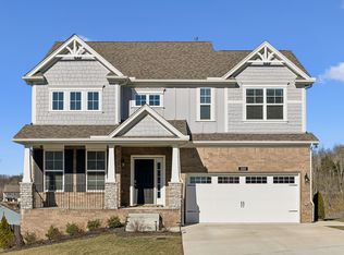 335 Van Conder Pl, Hendersonville, TN 37075