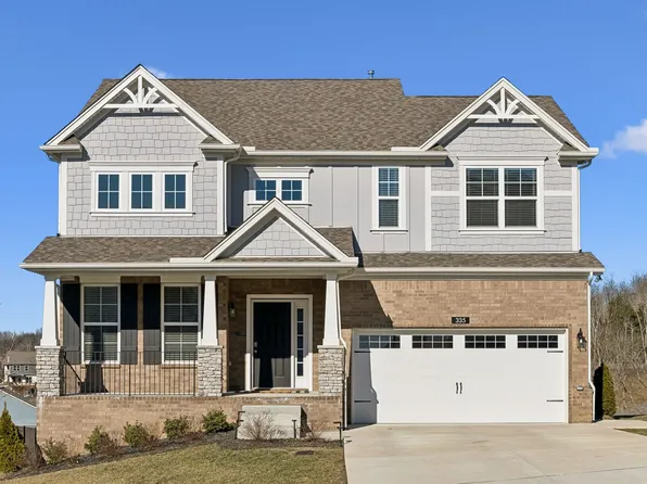 335 Van Conder Pl, Hendersonville, TN 37075