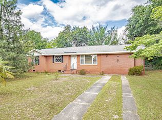 883 Watts Dr, Sumter, SC 29154