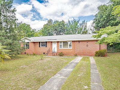 883 Watts Dr, Sumter, SC, 29154