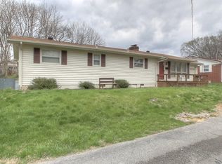 108 Powell Dr, Barbourville, KY 40906