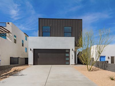 4514 N 8th Pl, Phoenix, AZ, 85014