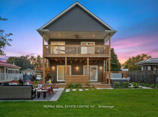 54 Lakeview Ave, Norfolk County, ON N0A 1N8