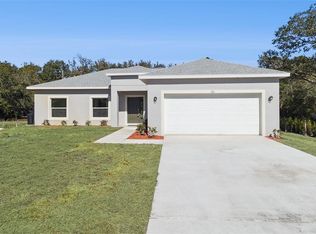 121 S Canoe Creek Rd, Kenansville, FL 34739