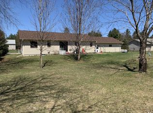 1550 Riverview Ln, Tomahawk, WI 54487