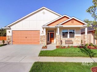 6807 S South Kirra Pl, Boise, ID 83709
