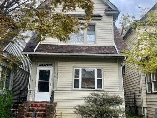 86-45 107th Street, Richmond Hill North, NY 11418