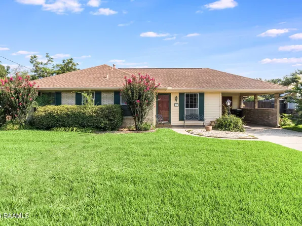 605 E Santa Clara St, New Iberia, LA 70563