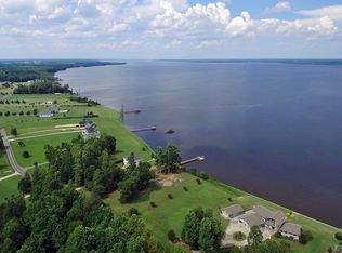 224 Gov Eden House Rd, Merry Hill, NC 27957