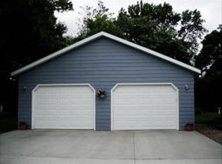 23 4th St N, Sabin, MN 56580