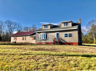 144 Outlet Rd, Augusta, ME 04330