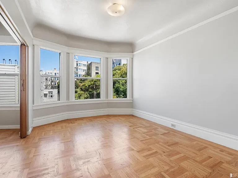1450 Leavenworth St — Photo 10