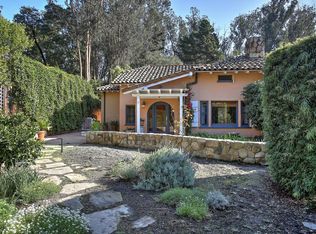 812 Camino Viejo Rd, Santa Barbara, CA 93108