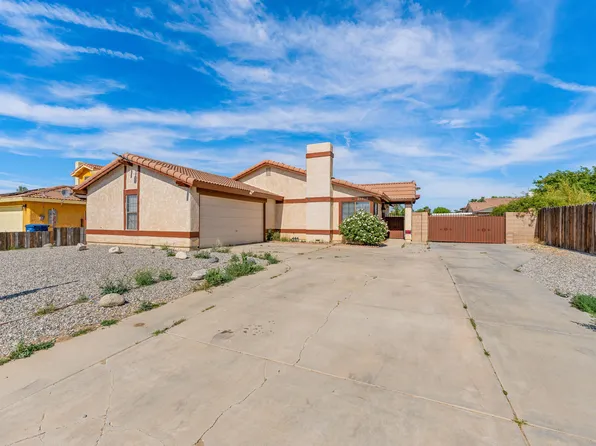 37756 45th St E, Palmdale, CA 93552