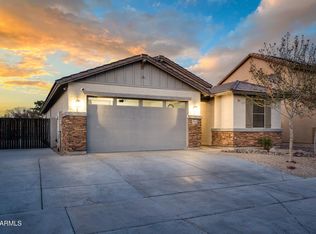 17618 W Paraiso Dr, Surprise, AZ 85387