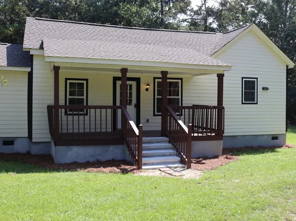627 Main St S, New Ellenton, SC 29809