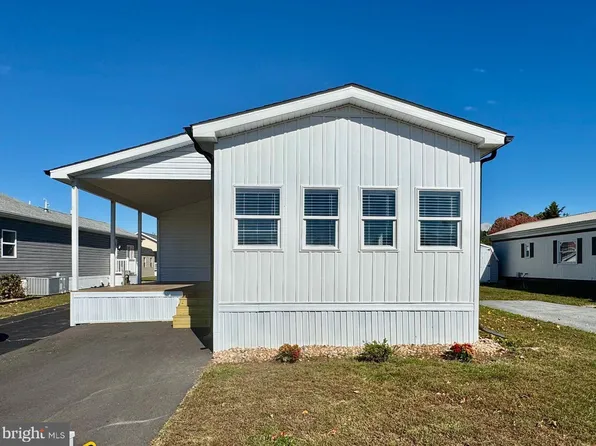 22 Gunpowder Ln, Rehoboth Beach, DE 19971