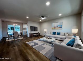 10103 W Deanita Ln, Sun City, AZ 85351