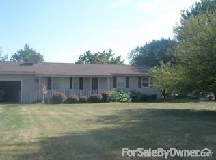 1444 Clay St, Jefferson, OH 44047