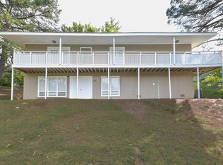 1520 Garland Ave, North Little Rock, AR 72116