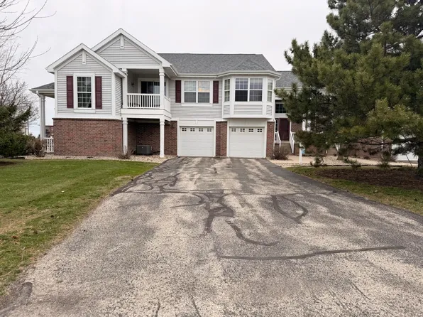 5206 Aspen Way, Madison, WI 53718
