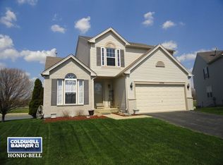 15934 Palm Ct, Crest Hill, IL 60403