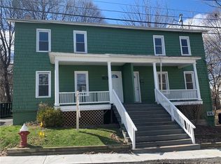 22 Dorchester Ave, Geneva, NY 14456