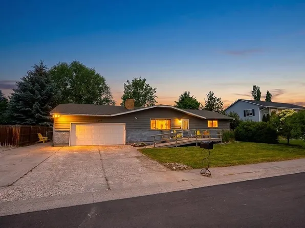 5165 Cole St, Chubbuck, ID 83202