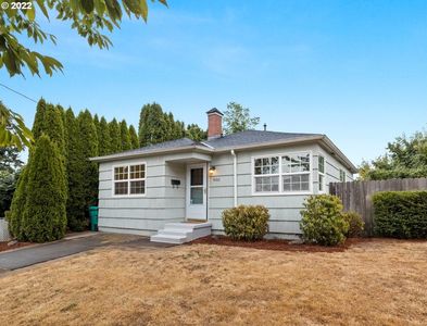 8102 N Dana Ave, Portland, OR, 97203