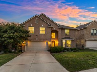 23023 Fairway Brg, San Antonio, TX 78258