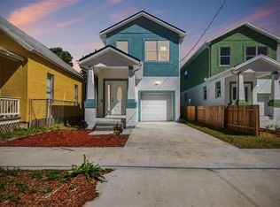 2111 W Cherry St, Tampa, FL 33607