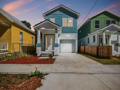 2111 Cherry St, Tampa, FL, 33607