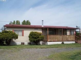 81043 N Edwards Rd, Hermiston, OR 97838