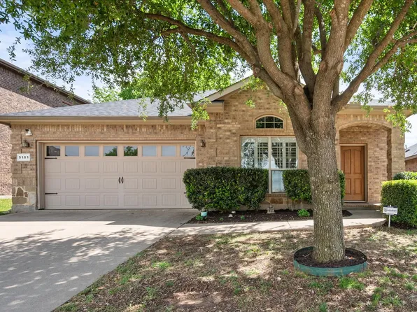 5101 Carnoustie Trl, Arlington, TX 76001