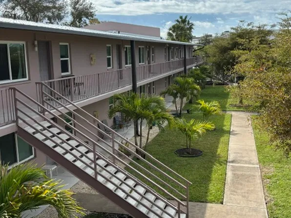 The Park Apartments, 2025 Cass Way #C07e4c351, Sarasota, FL 34231