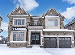 1649 Corsal Ct, Innisfil, ON L9S 0P8