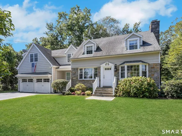 13 Wakeman Road, Darien, CT 06820