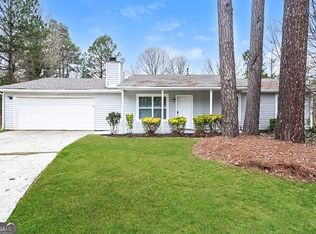 533 Blue Cedar Ct, Riverdale, GA 30274