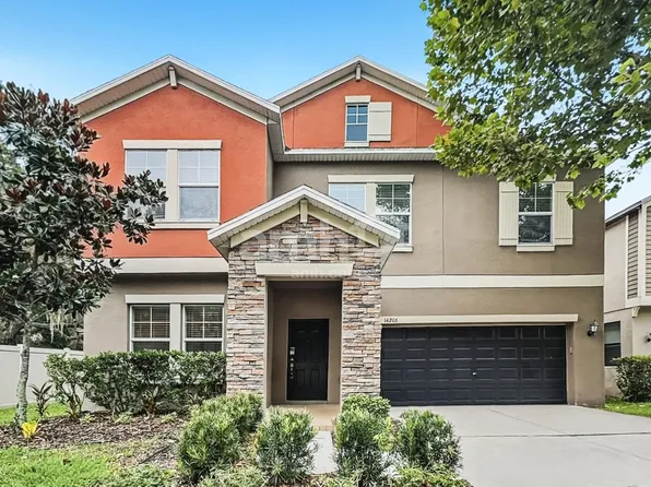 14206 Blue Dasher Dr, Riverview, FL 33569