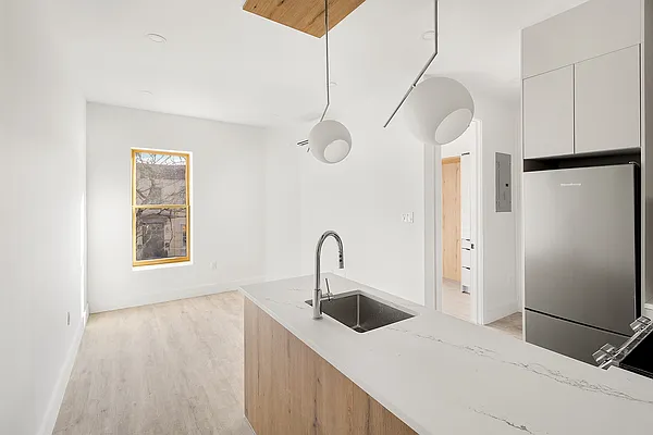 Rented by Brown Harris Stevens | media 2