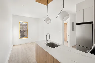 Rented by Brown Harris Stevens