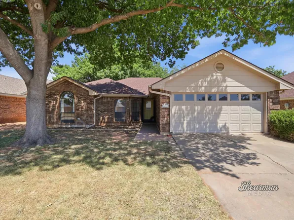 4835 Shenandoah Dr, Wichita Falls, TX 76310