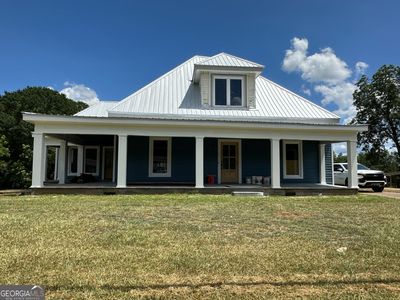 263 General Daniel Ave S, Danielsville, GA, 30633