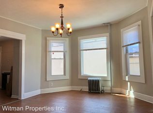 15 Rutledge Ave #1, Springfield, MA 01105