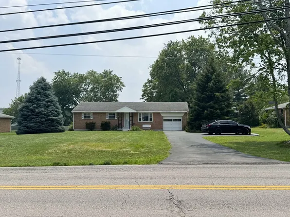 7361 Fields Ertel Rd, Cincinnati, OH 45241