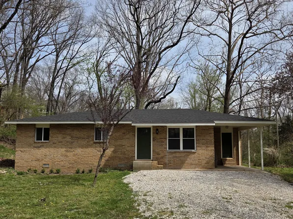 16106 Boundary Line Rd, Garfield, AR 72732